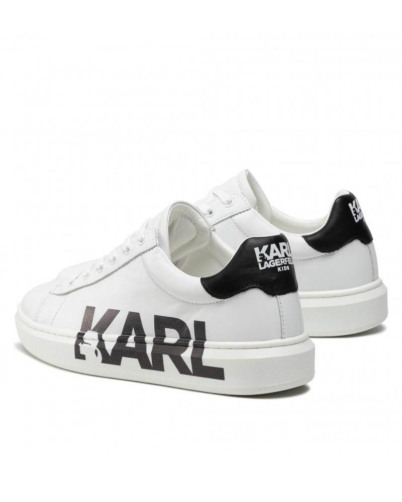 Кроссовки Karl Lagerfeld