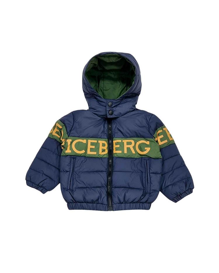 Куртка Iceberg