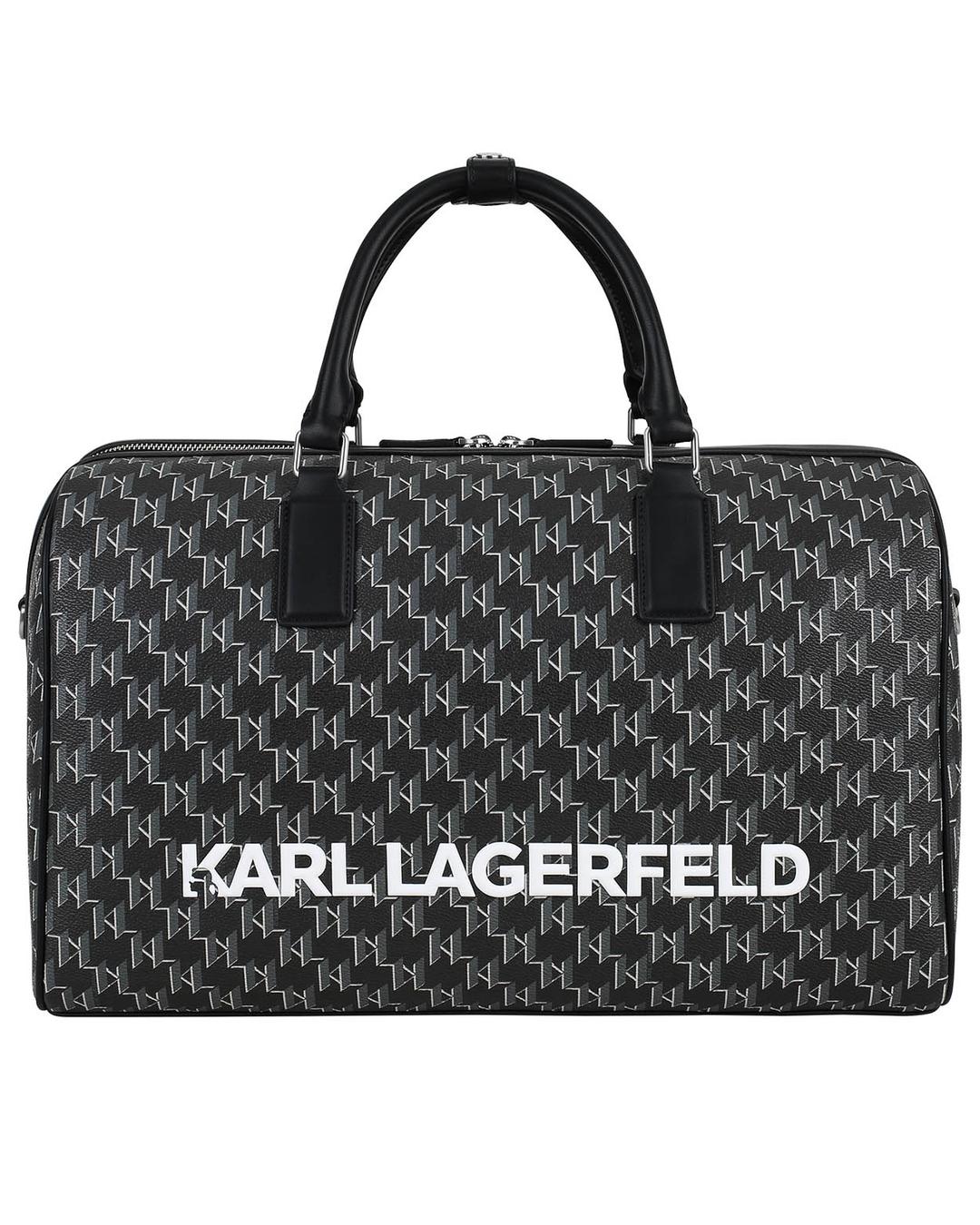 Сумка дорожная Karl Lagerfeld