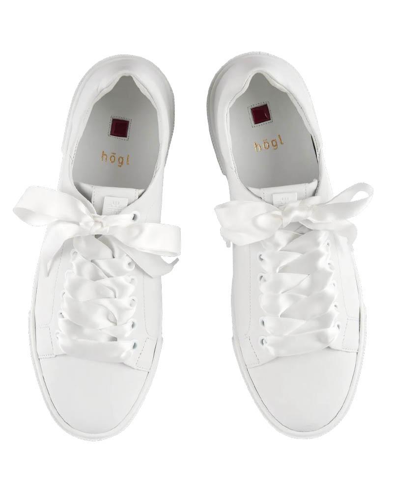 Кеды Hogl Shoe Fashion