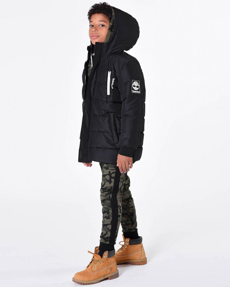 Куртка Timberland