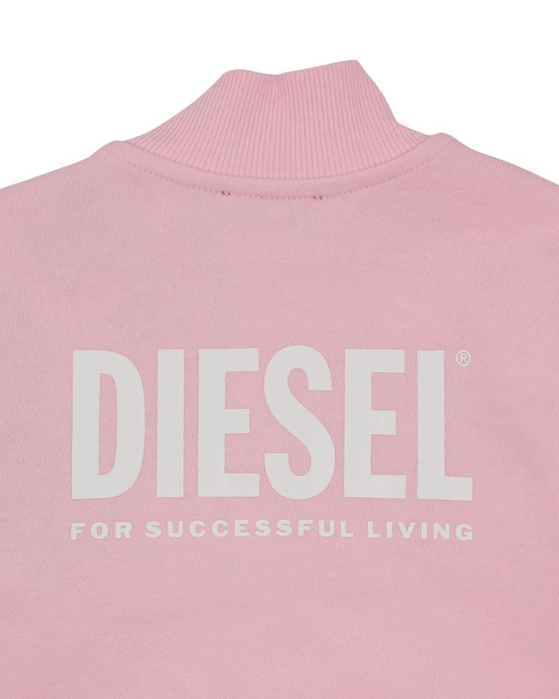 Толстовка DIESEL