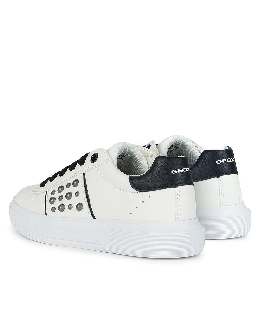 Кеды Geox