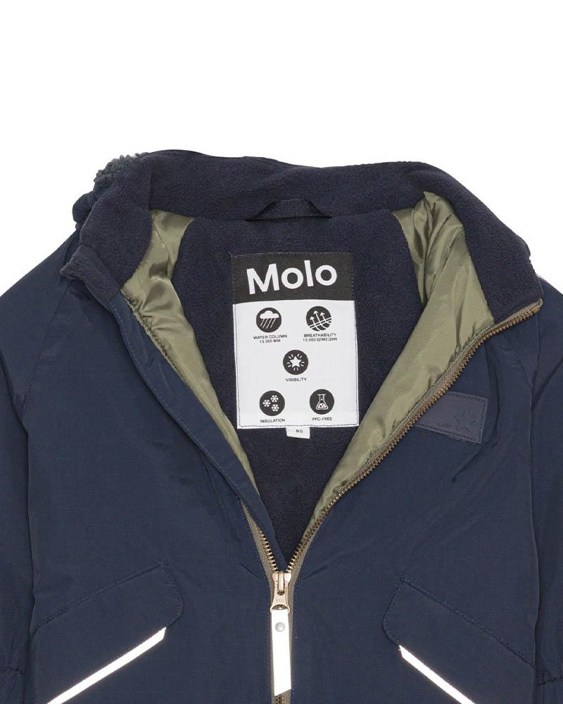 Комбинезон Molo