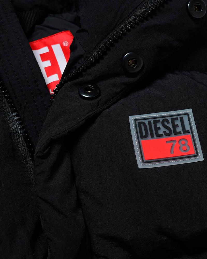 Куртка DIESEL
