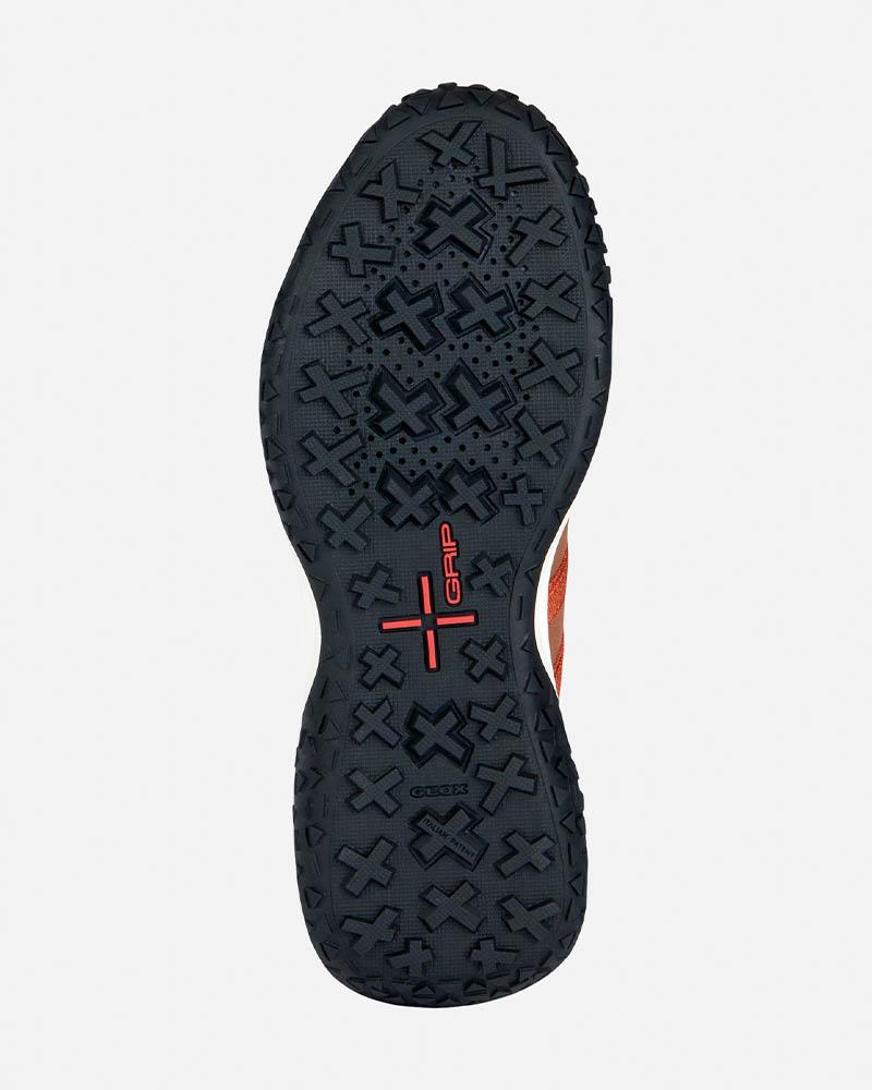 Кроссовки Geox