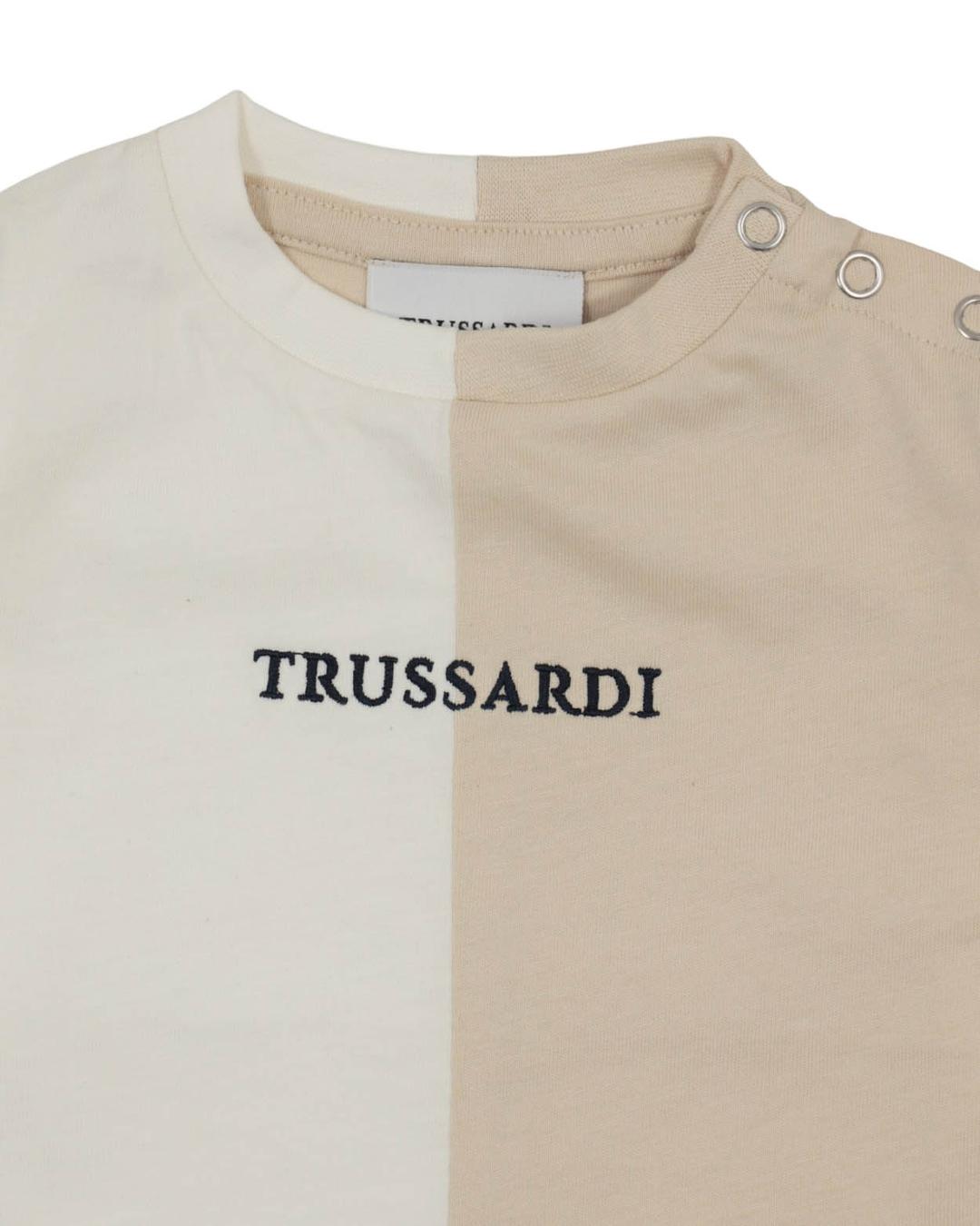 Футболка Trussardi