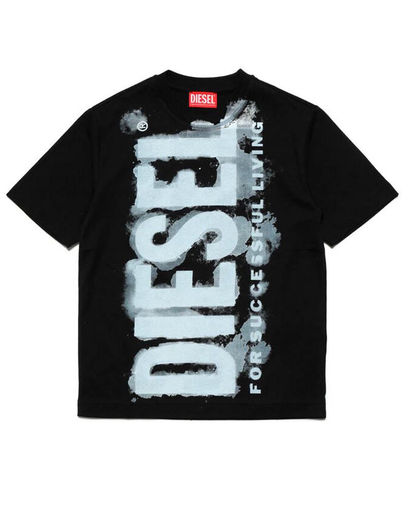 Футболка DIESEL