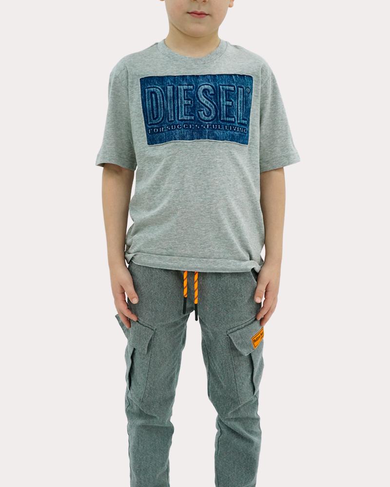 Футболка DIESEL