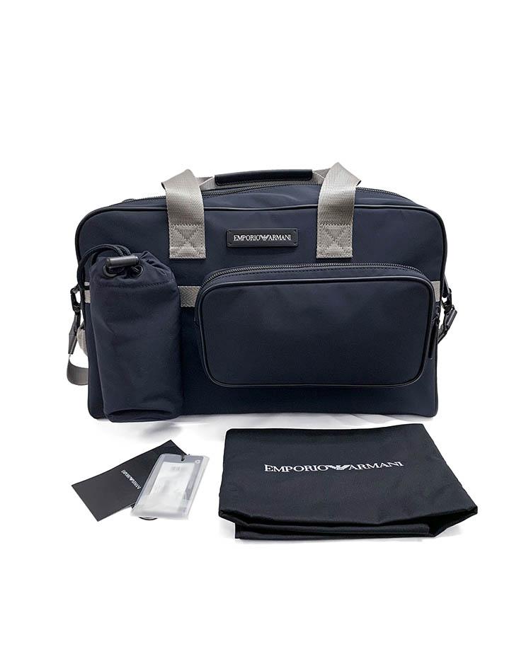 Дорожная сумка Emporio Armani