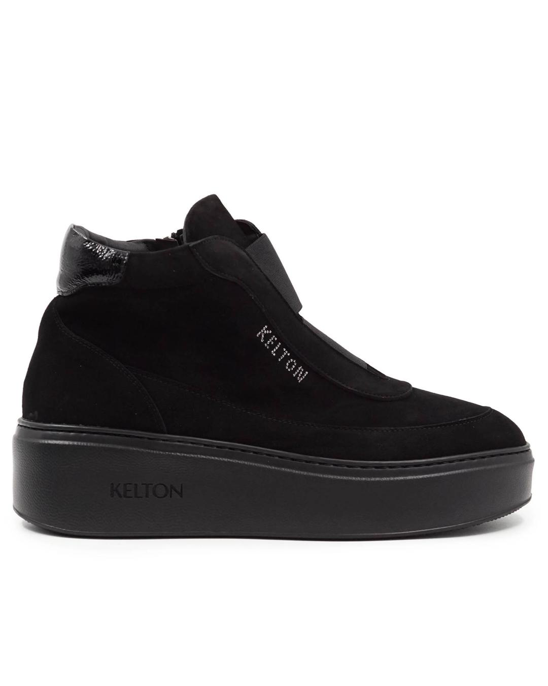 Ботинки Kelton