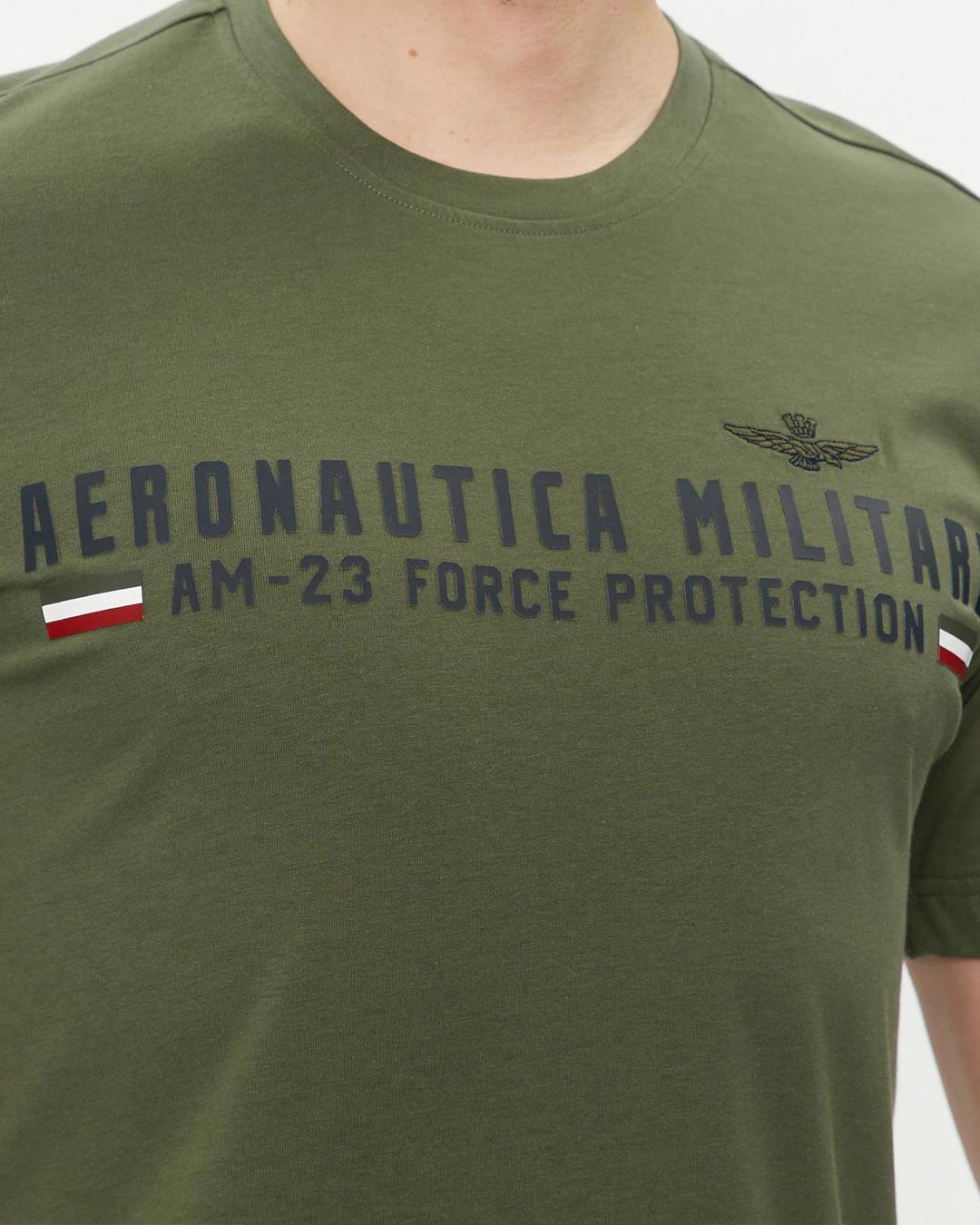 Футболка Aeronautica Militare