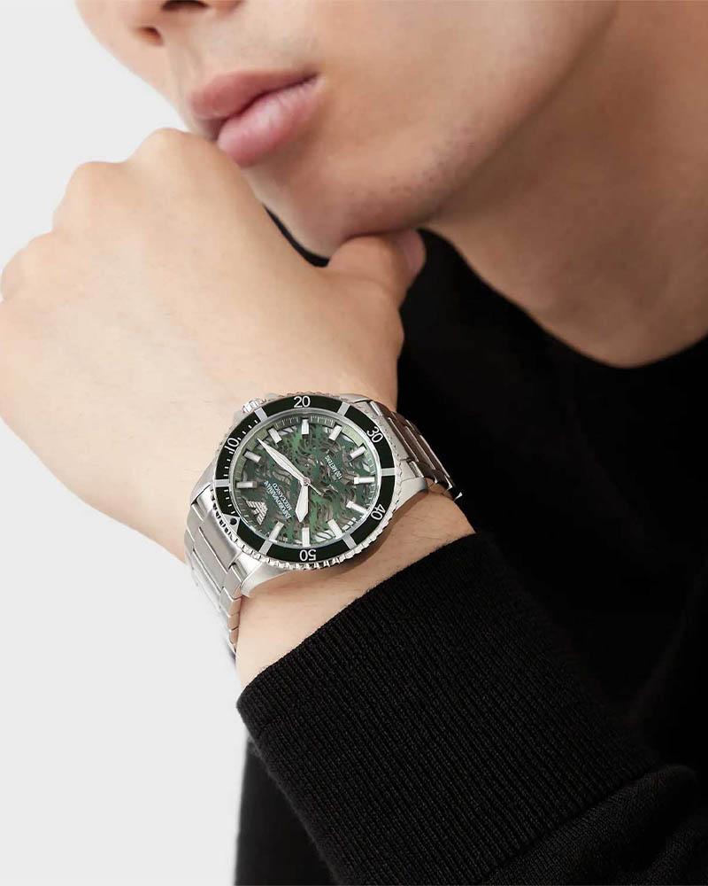 Часы Emporio Armani