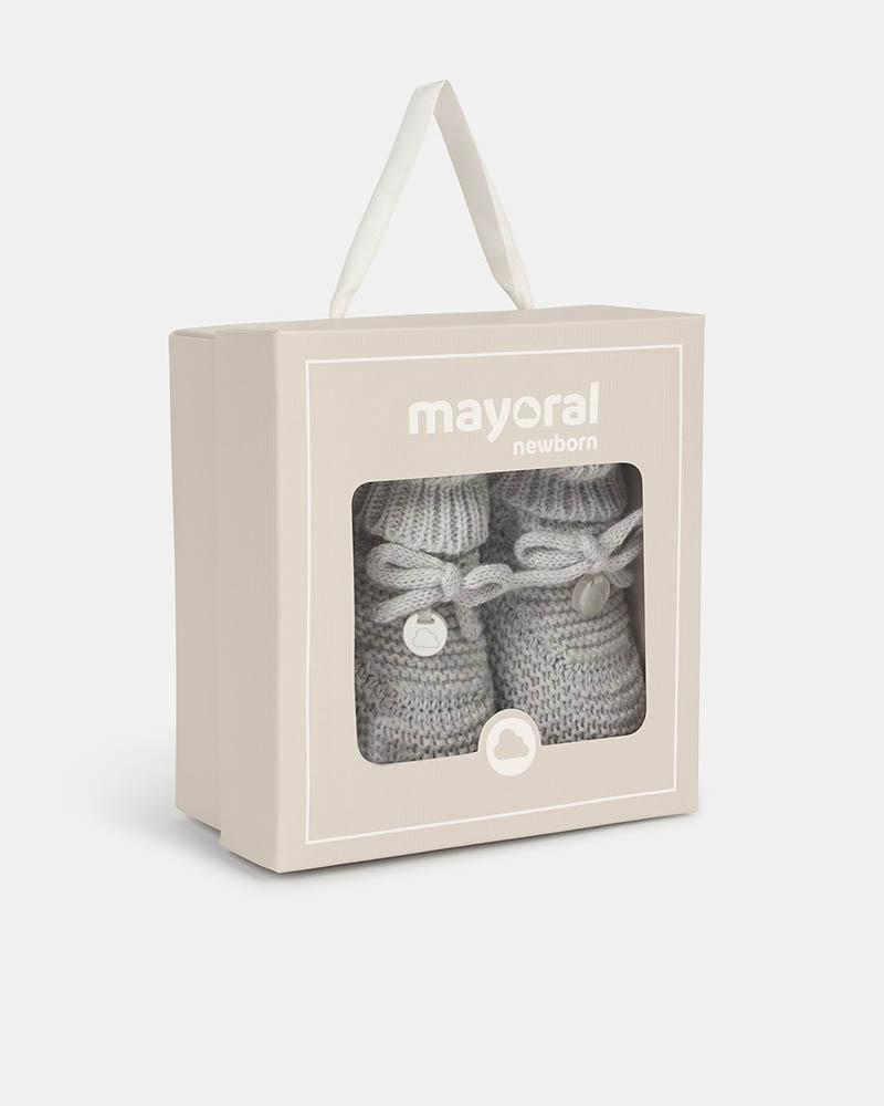 Пинетки Mayoral-К