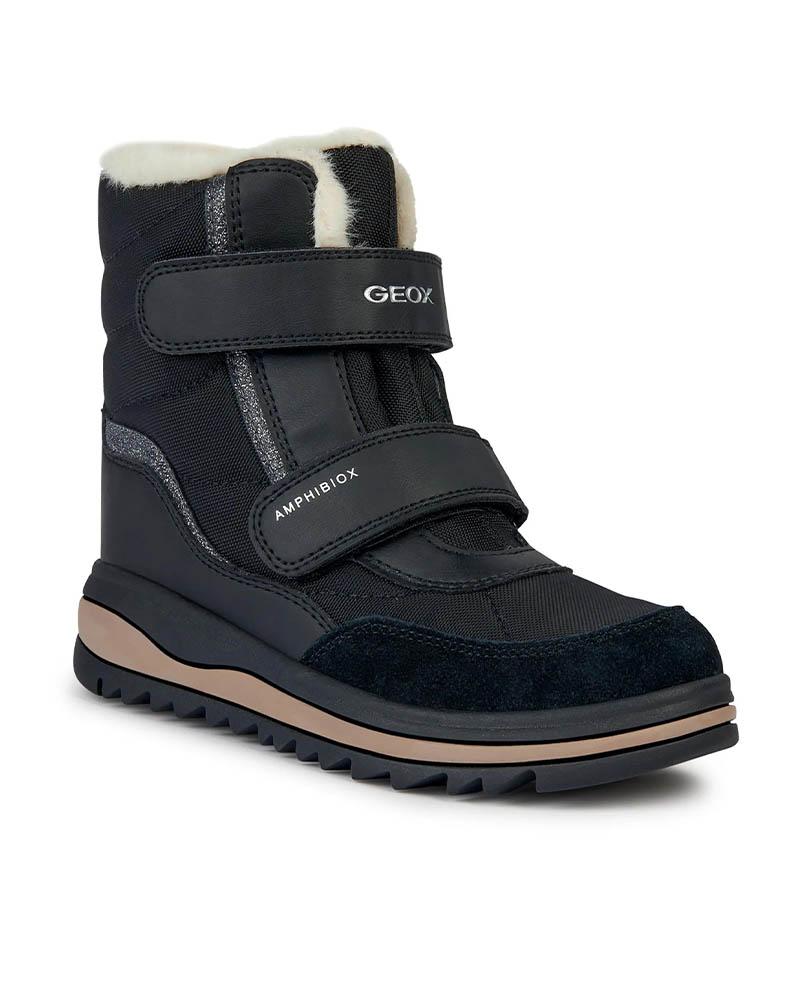 Сапоги Geox