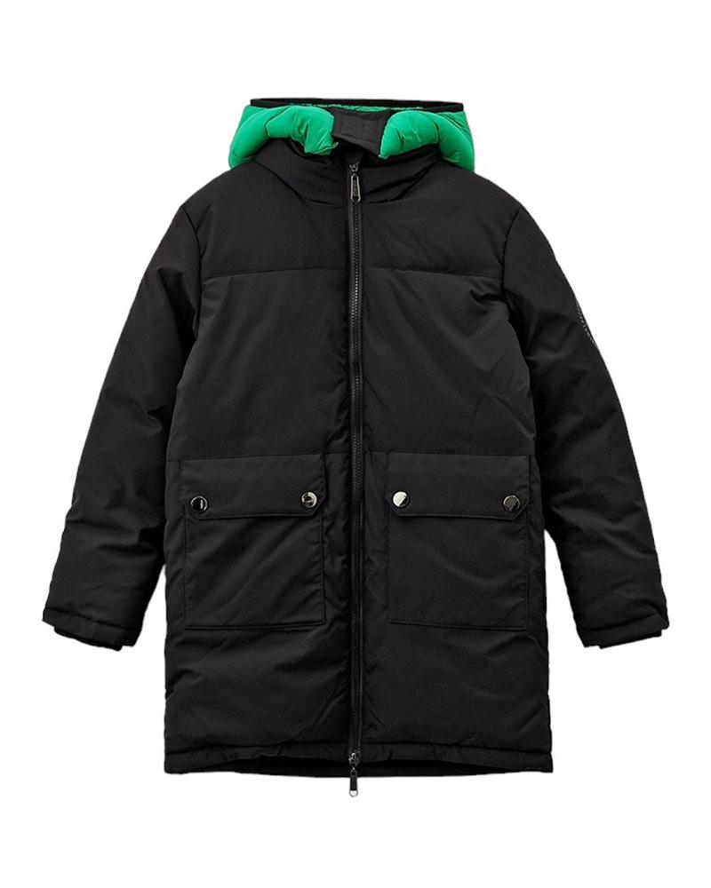 Куртка Bikkembergs