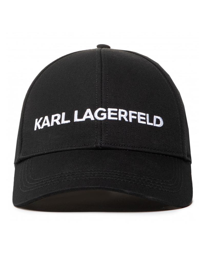 Кепка Karl Lagerfeld