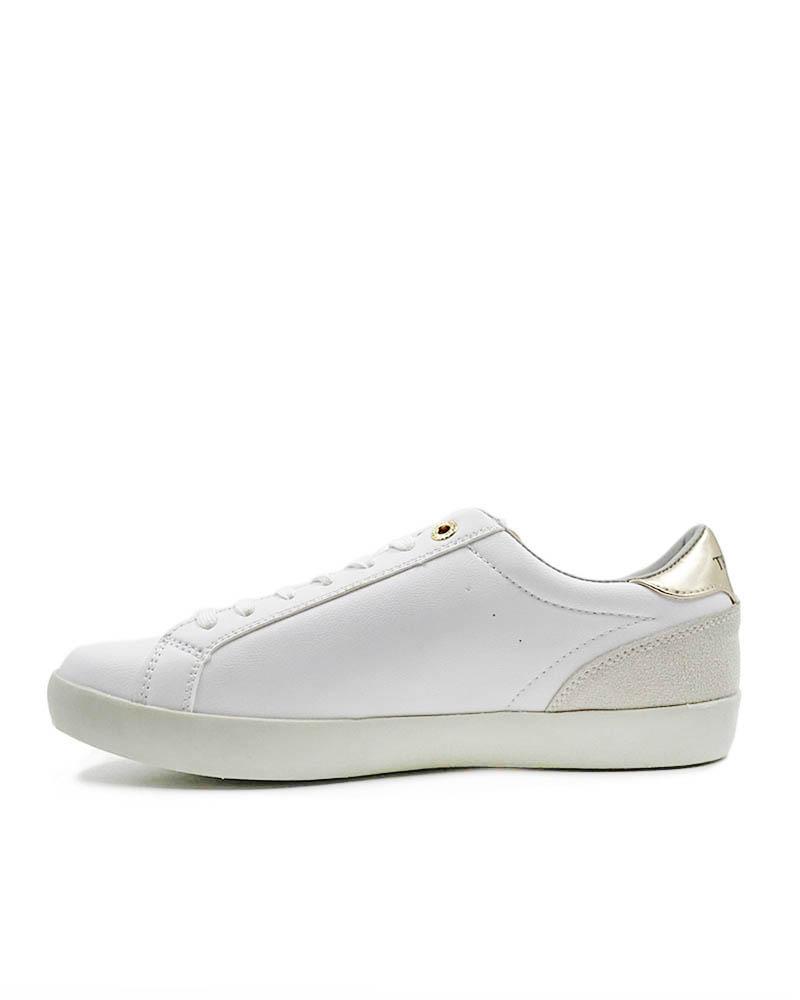 Кеды Trussardi