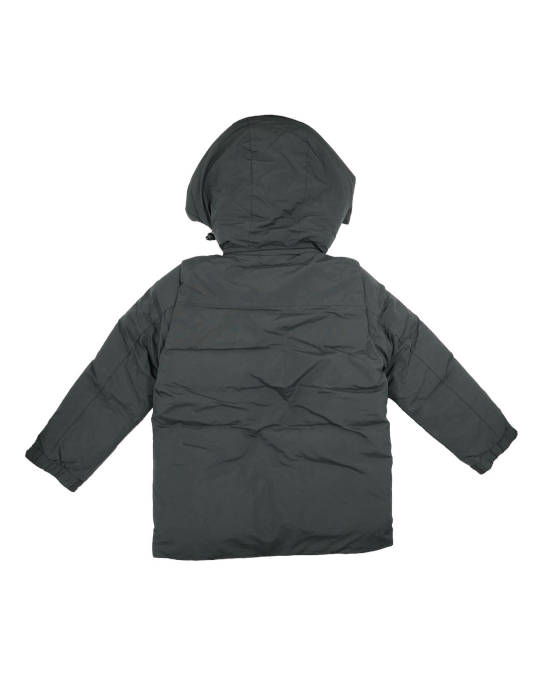 Куртка Bikkembergs