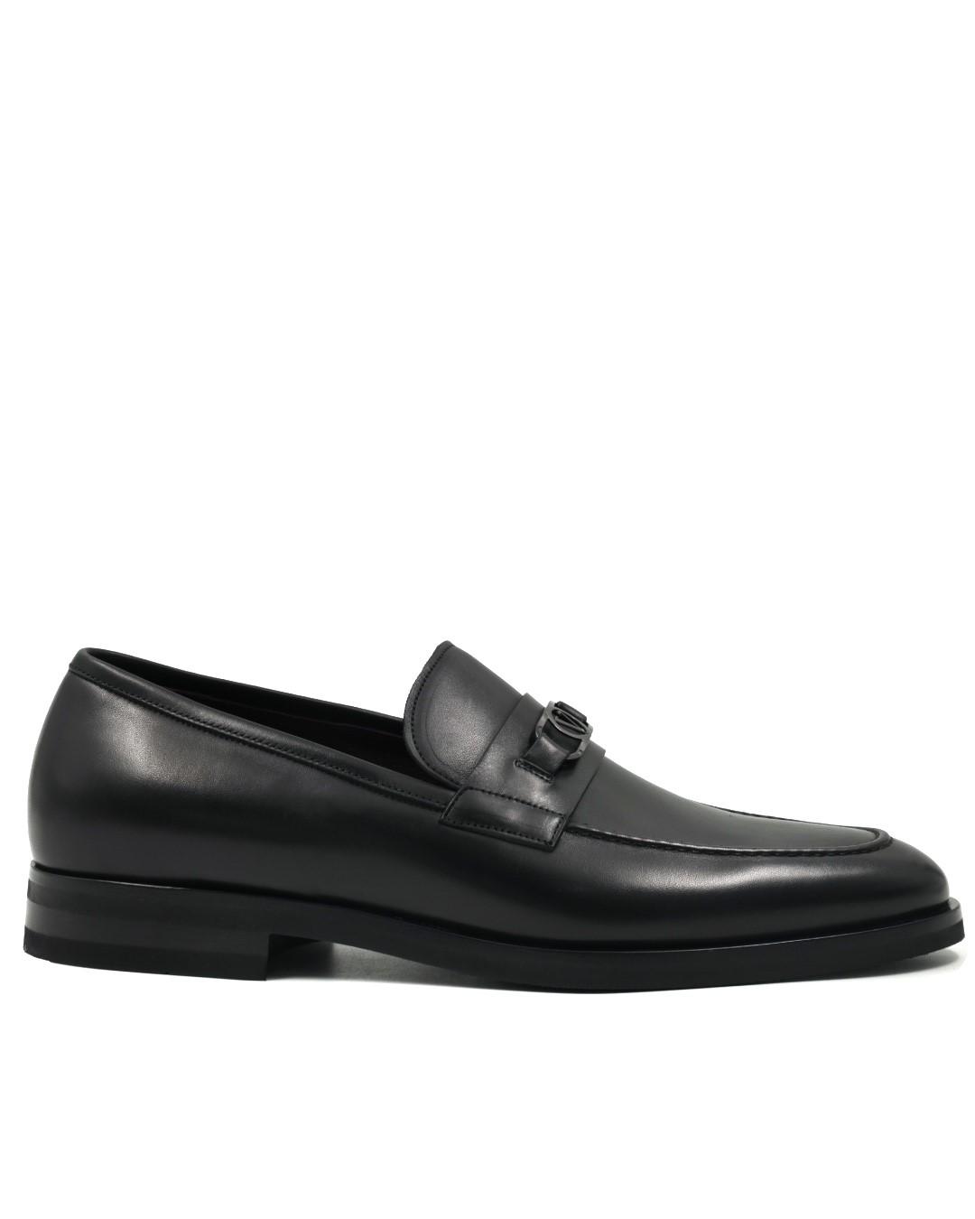 Лоферы Valentino