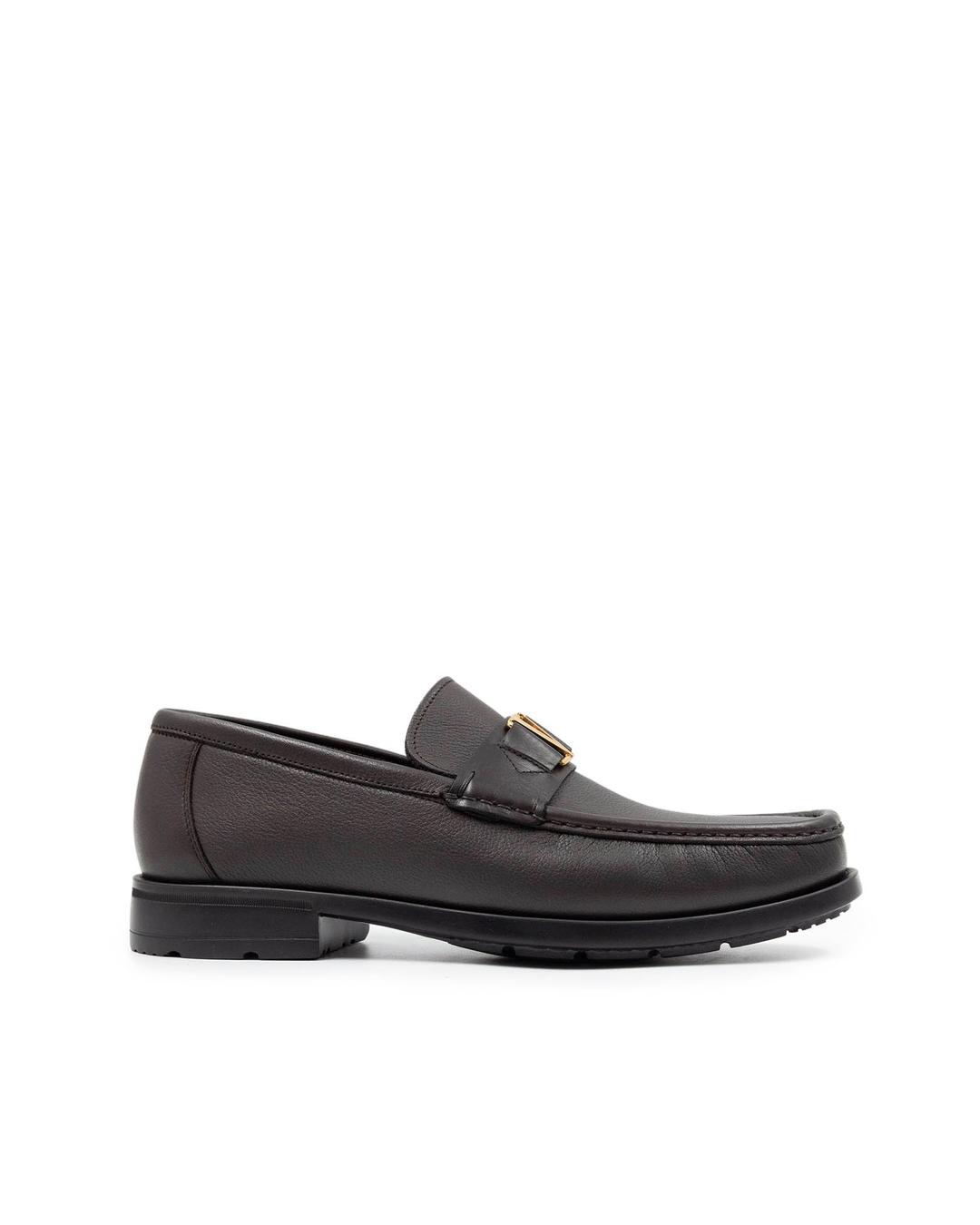 Лоферы Valentino