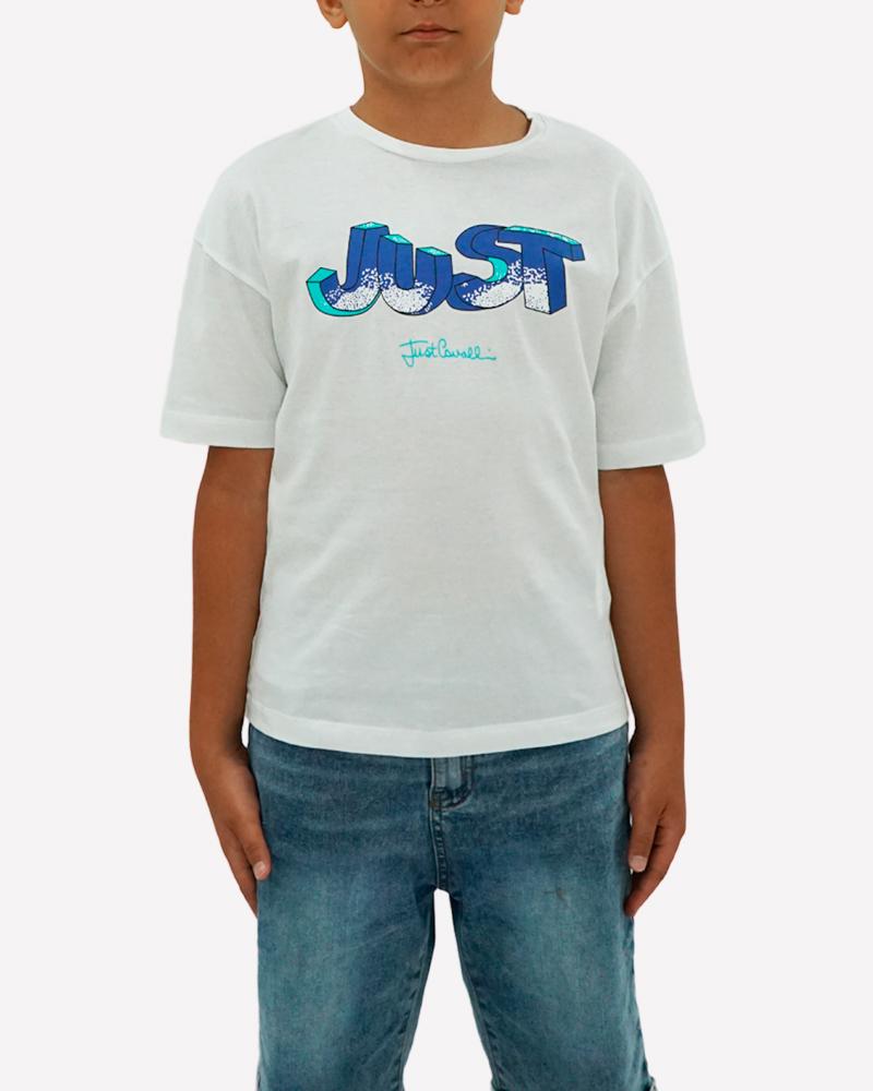 Футболка Just Cavalli