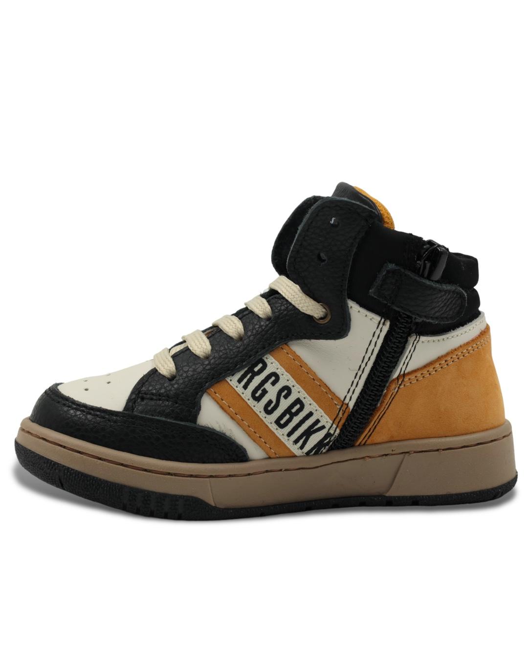 Ботинки Bikkembergs