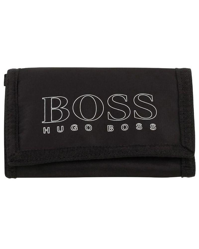 Кошелек Hugo Boss