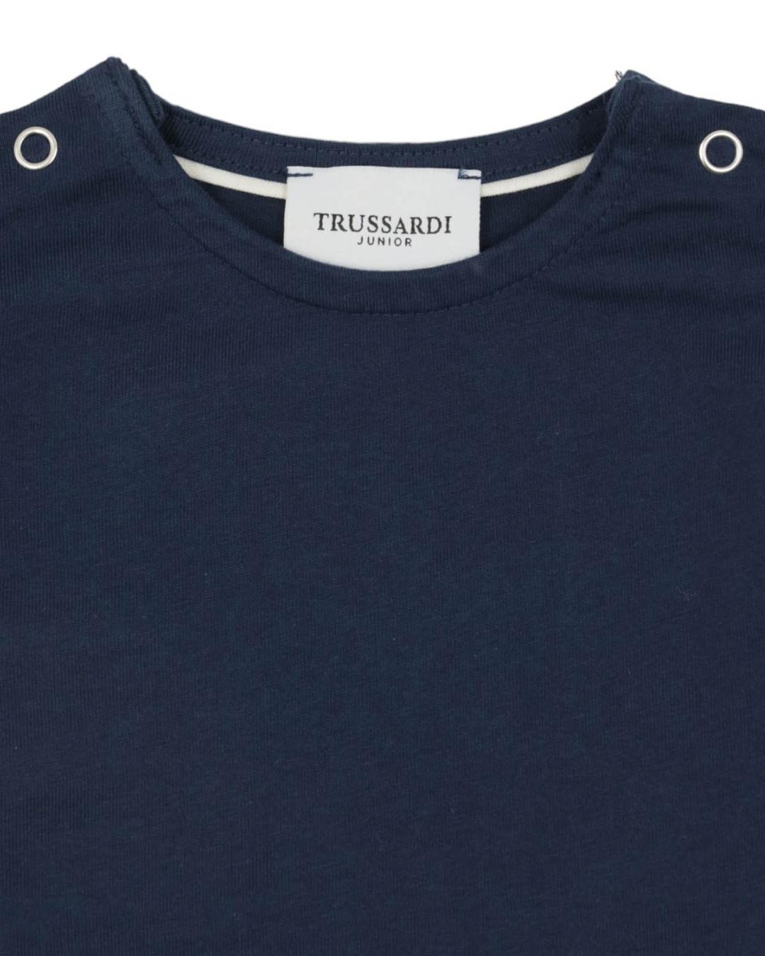 Лонгслив Trussardi