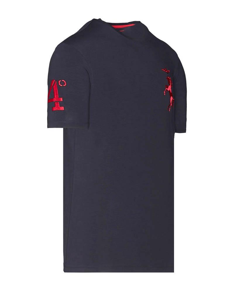 Футболка 221TSJ507 Aeronautica Militare