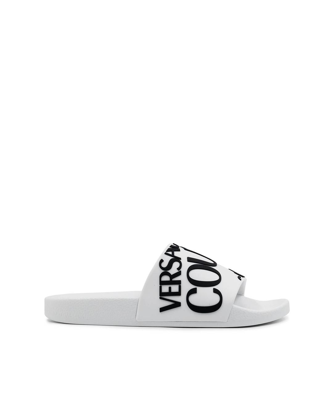 Тапочки VERSACE JEANS