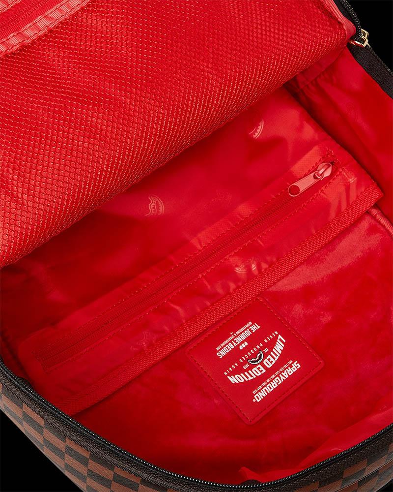 Рюкзак Sprayground