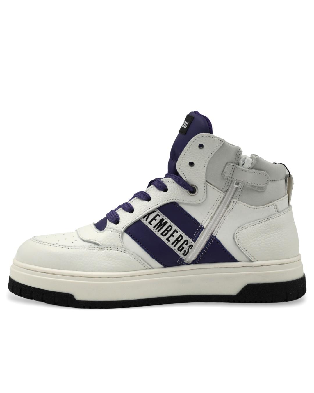Кроссовки Bikkembergs