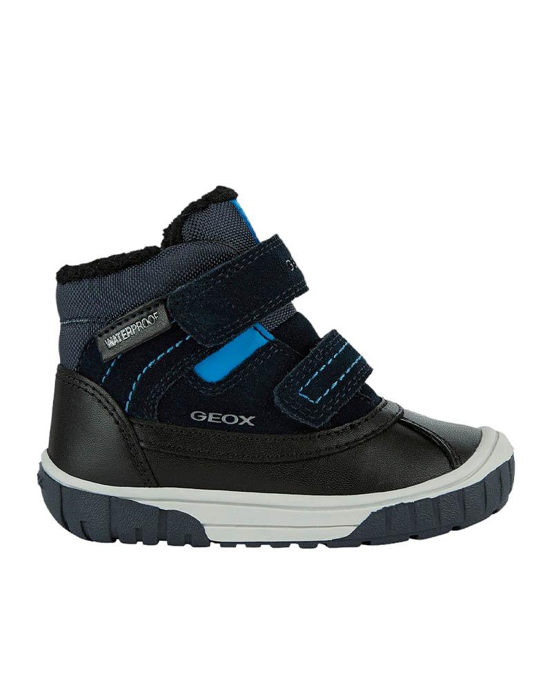Ботинки Geox