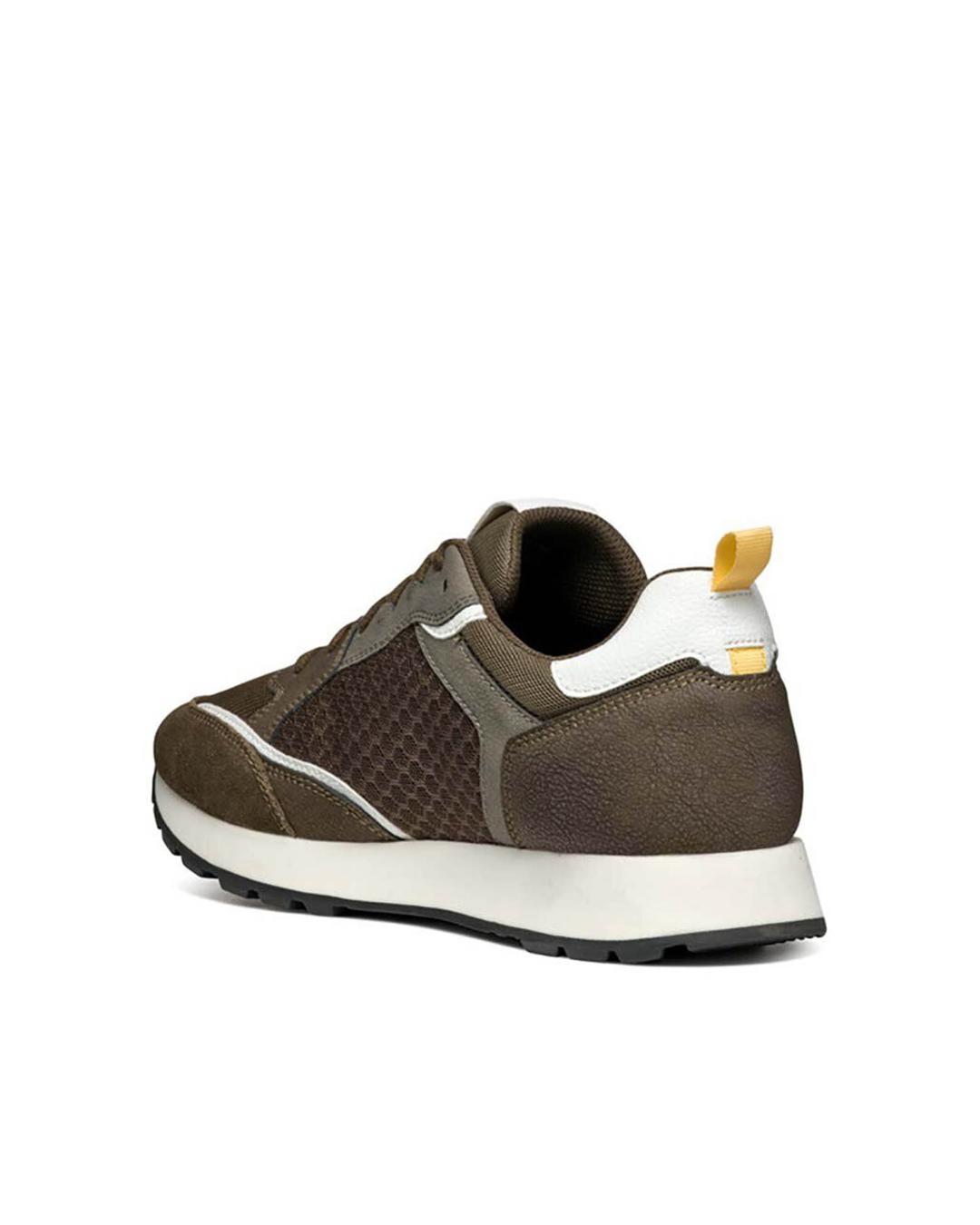 Кроссовки Geox
