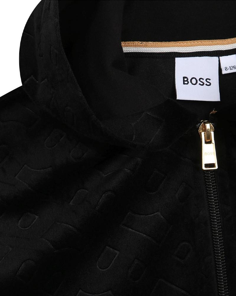 Толстовка BOSS