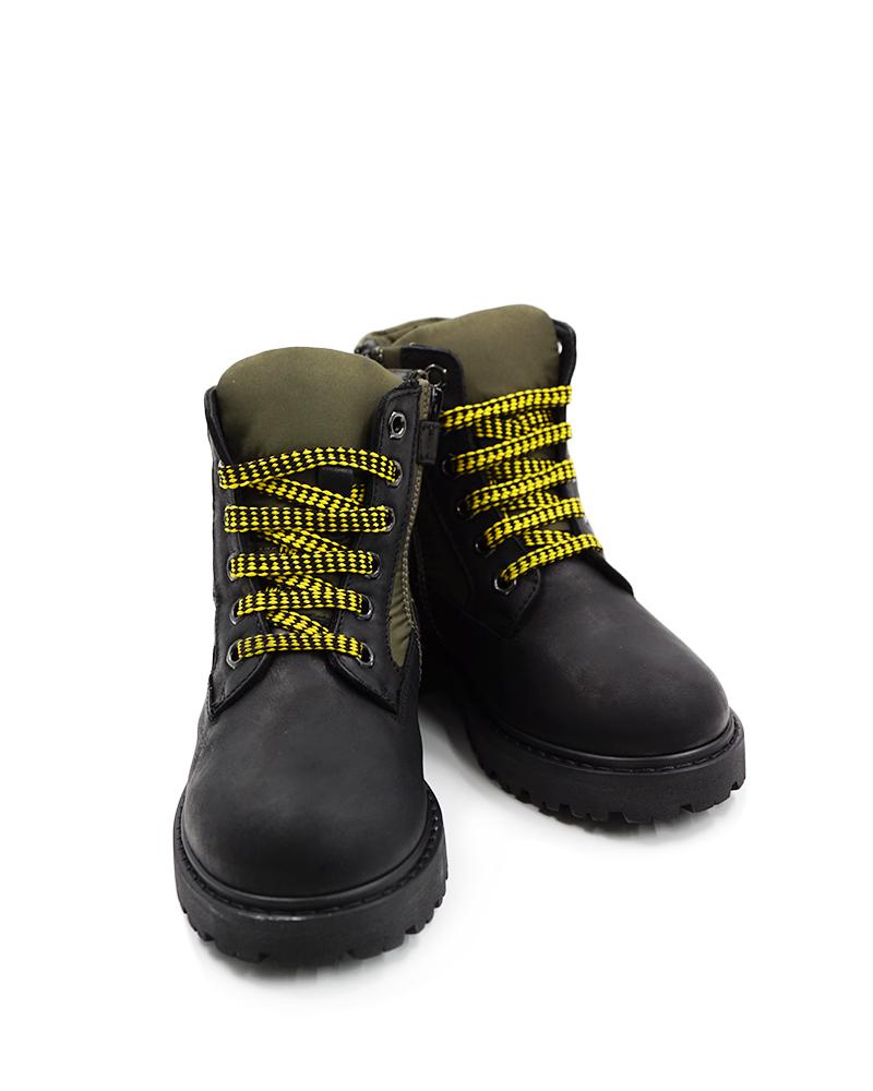 Полуботинки Bikkembergs
