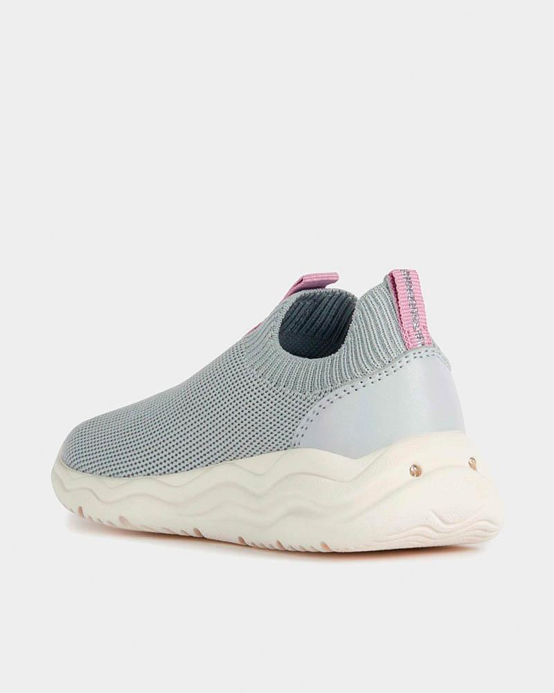 Кроссовки Geox