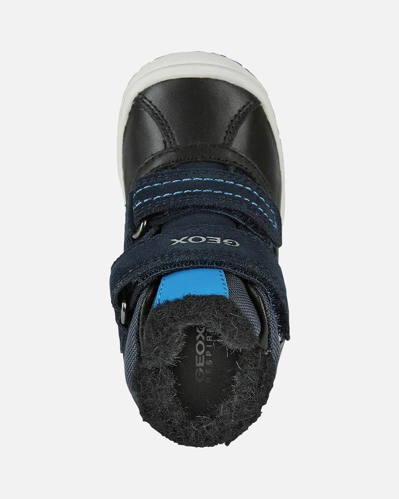 Ботинки Geox