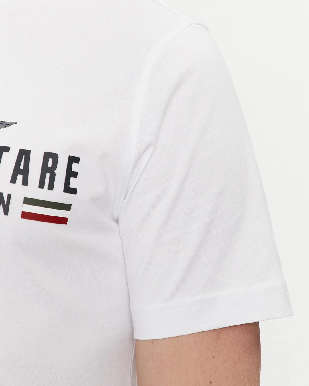 Футболка Aeronautica Militare