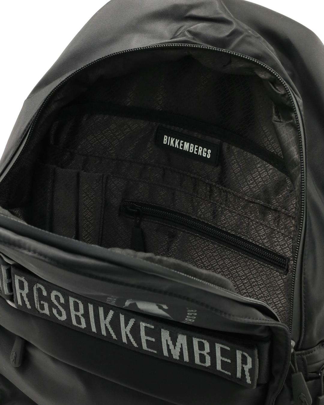 Рюкзак Bikkembergs