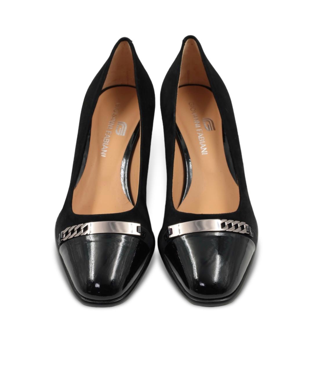 Туфли G.Fabiani