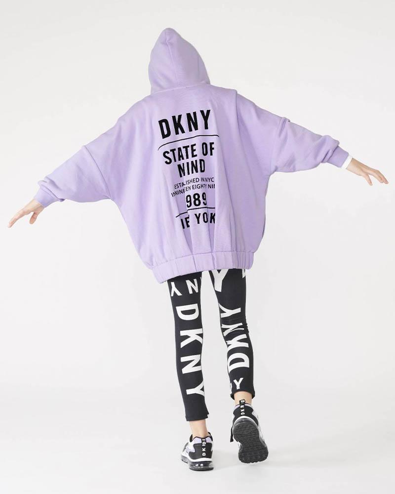 Леггинсы DKNY