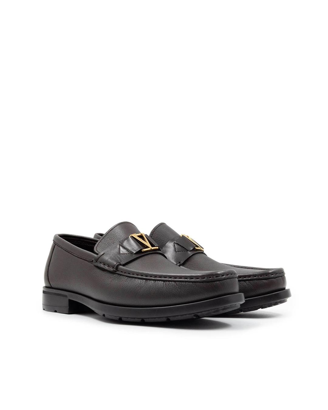 Лоферы Valentino