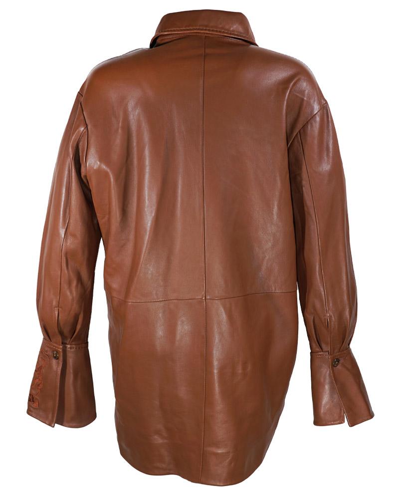 Рубашка Trussardi