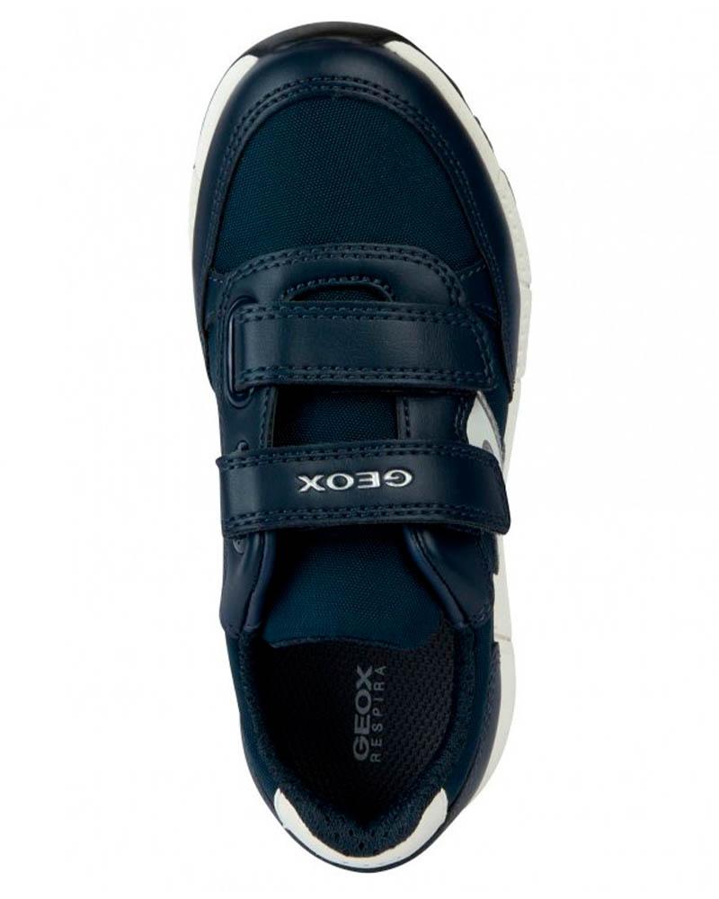 Кроссовки Geox