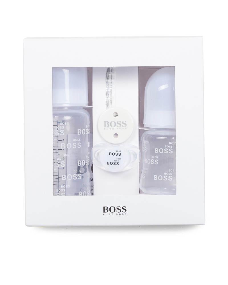 Бутылочка с соской Hugo Boss