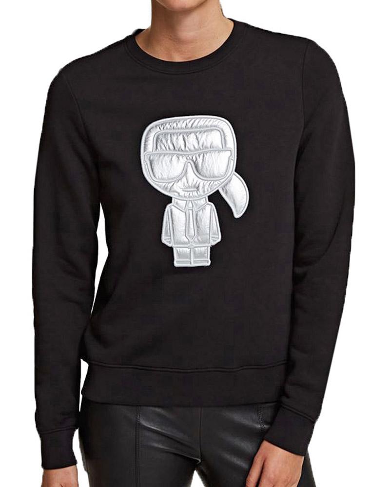 Свитшот  Bl Karl Lagerfeld