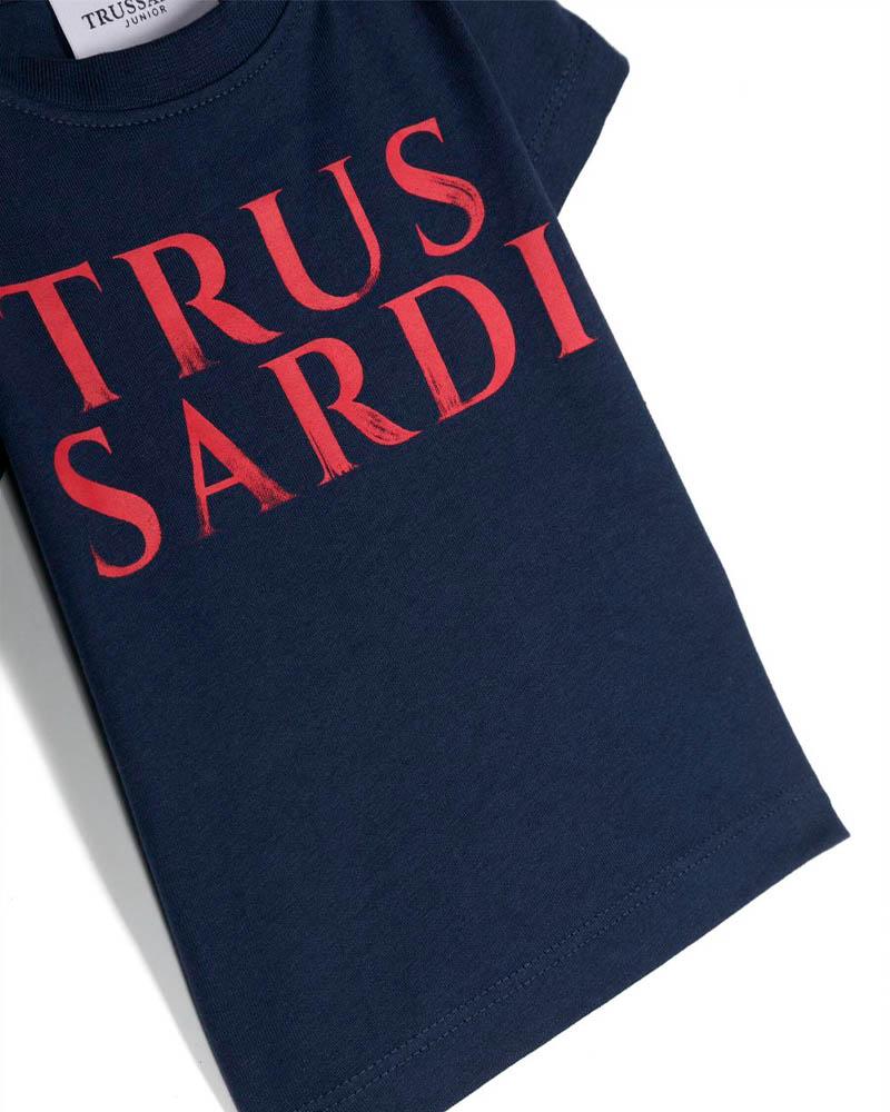 Футболка Trussardi