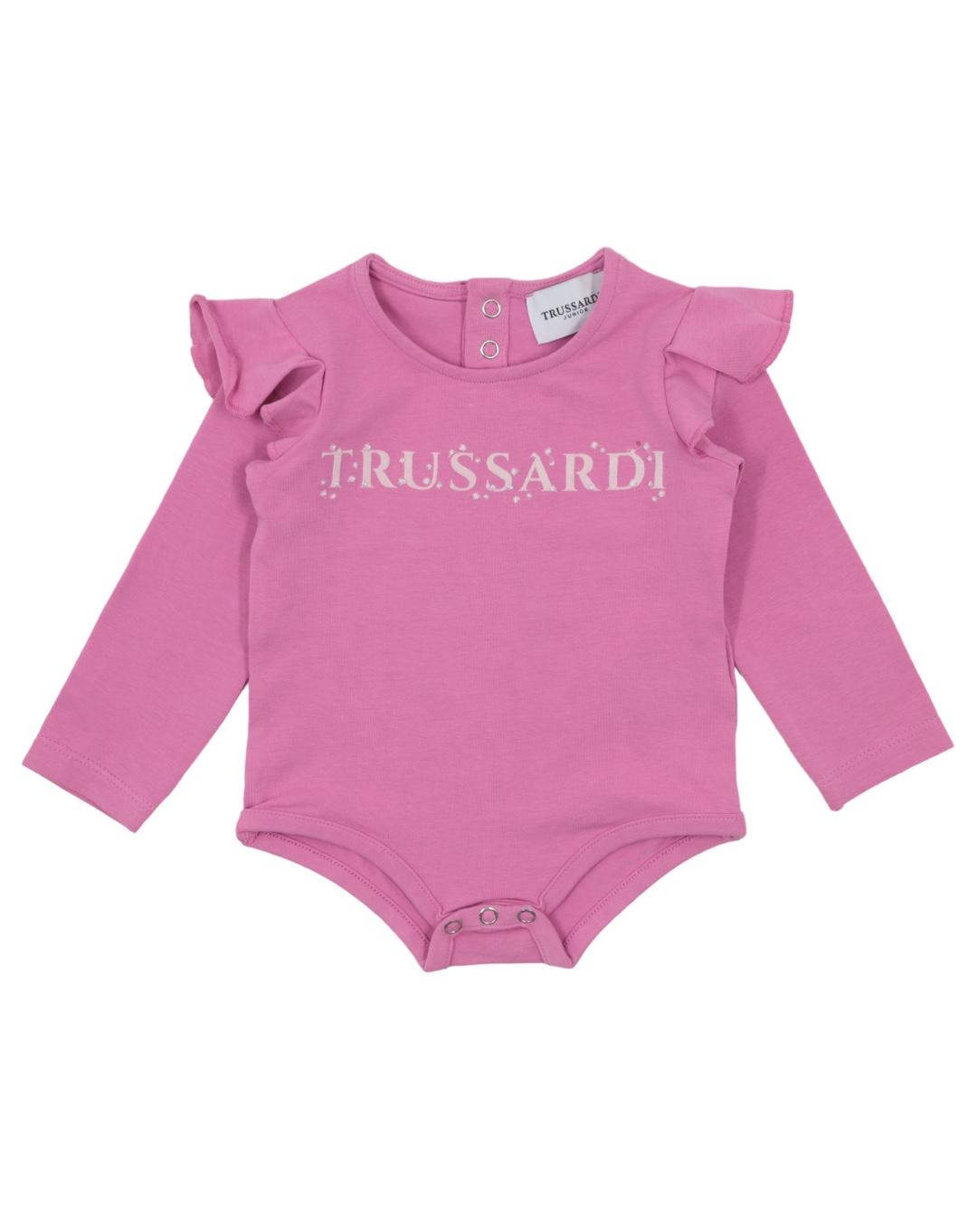 Боди Trussardi